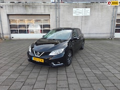 Nissan Pulsar - 1.2 DIG-T 2016 AIRCO/CRUISE/CAMERA/KEYLESS/APK