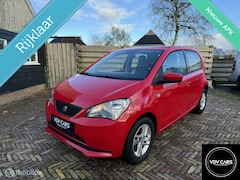 Seat Mii - 1.0 Style Chic | 5-Drs | Airco | Elek. pakket | LMV