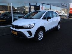 Opel Crossland - 1.2 Edition