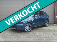 Lynk & Co 01 - 1.5/FAB GARANTIE/PANO/ADAP CRUISE/CARPLAY/ELEK STOELEN