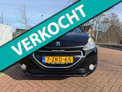 Peugeot 208 - 1.2 PureTech Style Pack AUTOMAAT 129.000 KM