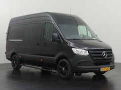 Mercedes-Benz Sprinter - 319CDI 3.0V6 7G-Tronic Automaat L2H2 | Multumedia | Camera | 2800Kg Trekhaak