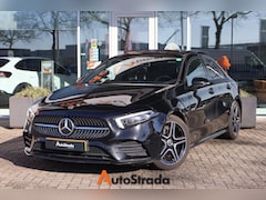 Mercedes-Benz A-klasse - Limousine A 200 AMG-Line 163pk 7G-DCT | Pano | Camera | Memory | Sfeer | Multibeam | Cruis