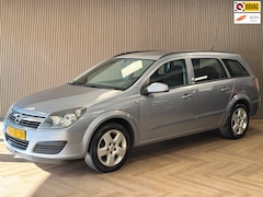 Opel Astra Wagon - 1.8 Edition AIRCO CRUISE TREKHAAK