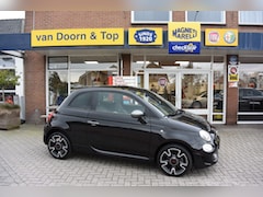 Fiat 500 - 0.9 TWINAIR T SPORT