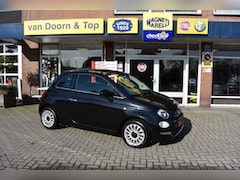 Fiat 500 - 0.9 TWINAIR T LOUNGE AUTOMAAT