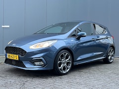 Ford Fiesta - 1.0 EcoBoost 100pk ST-Line | Apple Carplay/Android Auto|telefoonintegratie premium | airco