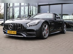 Mercedes-Benz AMG GT - 4.0 C Premium / Slechts 5.708 KM / 2e eigenaar