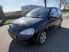 Opel Corsa - 1.2-16V Eleg.Easytr