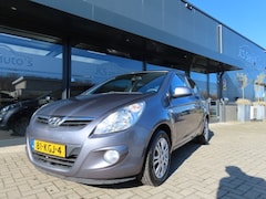 Hyundai i20 - 1.4I Dynamic Airco Elektrisch Pakket 2009