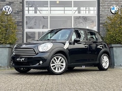 MINI Countryman - 1.6 COOPER AIRCO - STOELVERW. - 17 INCH