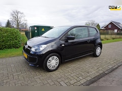 Volkswagen Up! - 1.0 move up BlueMotion navigatie