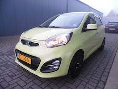 Kia Picanto - 1.0 CVVT AIRCO