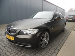 BMW 3-serie - 325I EXECUTIVE