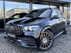 Mercedes-Benz GLE-Klasse - 350e AMG Night Luchtvering Pano Trekhaak