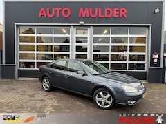 Ford Mondeo - 2.0-16V PLATINUM