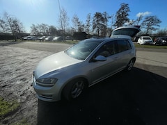 Volkswagen Golf - 1.4 TSI Highline