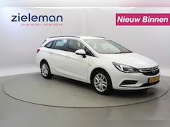 Opel Astra Sports Tourer - 1.4 Turbo Business - Navi, CarPlay