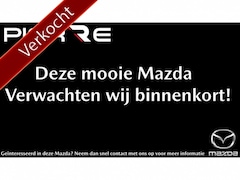 Mazda CX-5 - 2.0 SkyActiv-G 165 GT-M | AUTOMAAT | TREKHAAK | SPORT PAKKET | LEDER | BOSE