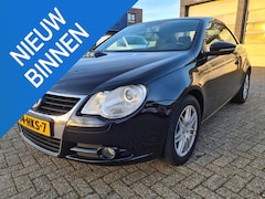 Volkswagen Eos - 1.4 TSI