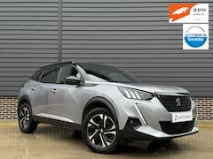 Peugeot 2008 - 1.2 130 pk GT Distributie vv, Carplay, Camera