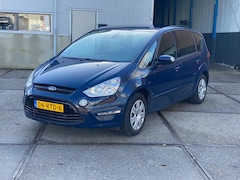 Ford S-Max - 1.6 EcoBoost Trend Business 7p. TREKHAAK PDC NAVI CLIMA