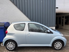 Toyota Aygo - 1.0 AIRCO