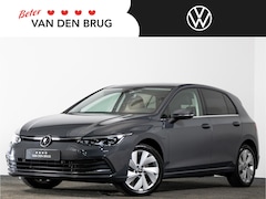 Volkswagen Golf - Style 1.4 eHybrid 204 PK | LED IQ | Achteruitrijcamera | Stoel &Stuurwielverwarming | Navi