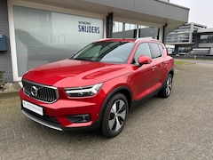 Volvo XC40 - T5 Recharge Inscription Expression Automaat