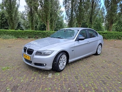 BMW 3-serie - 318i Corporate Lease Luxury Line Luxe editie | 1e Eigenaar | Lederen Sportstoelen