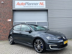 Volkswagen Golf - VII 1.4 TSI GTE Camera Leder Panoramadak