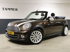 MINI Cooper - 1.6 Cooper Pepper 2e EIGENAAR-NAP-NETTE AUTO