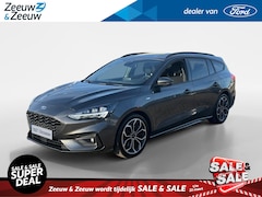 Ford Focus Wagon - 1.0 EcoBoost ST Line Business | Winter-pack | Audio-pakket | Comfort Pack | Technology Pac