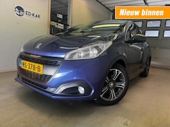 Peugeot 208 - 1.6 BlueHDi Allure 5DRS CLIMA NAVI LMV 2DE EIG NAP APK