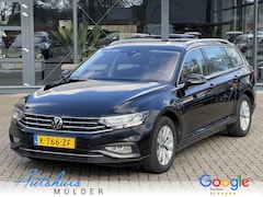 Volkswagen Passat Variant - 1.5 TSI Business Automaat/Camera/Trekhaak/Led