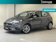 Opel Corsa - 1.0 Turbo Color Edition | CAMERA | TREKHAAK | PDC | STOEL/STUUR.V.W. |