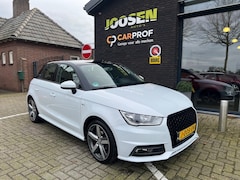 Audi A1 - 1.0 TFSI SP. PRO L S