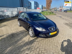 Seat Leon - 1.6 Stylance