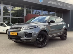 Land Rover Range Rover Evoque - 2.0 Si4 SE Dynamic I leder I panoramadak