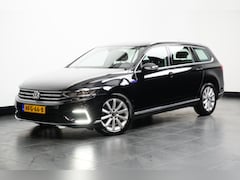 Volkswagen Passat Variant - 1.4 TSI PHEV GTE Business | Trekhaak| Stoelverwarming| 2sets velgen|