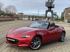 Mazda MX-5 - 2.0 SkyActiv-G 160 GT-M ND