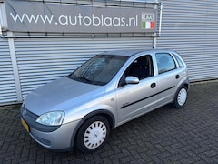 Opel Corsa - 1.4-16V Comfort Airco