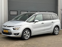 Citroën Grand C4 Picasso - 1.6 Turbo 156PK Intensive 7-pers Navi Camera Trekhaak