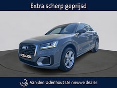 Audi Q2 - 30 TFSI 116PK Epic / DAB radio / Navigatie / Smartphone Interface