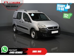 Peugeot Partner - 1.6 HDi BPM VRIJ Ready2Go PDC/ Cruise/ Airco/ APK 2-2026