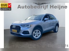 Audi Q3 - 45 TFSI e 245pk S-TRONIC PRO-LINE VIRTUAL/PDC/CARPLAY