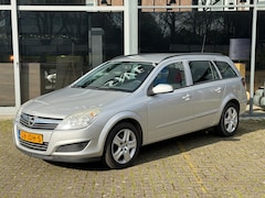 Opel Astra Wagon - 1.6 Essentia1e Eigenaar Nap Navi Airco