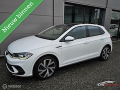 Volkswagen Polo - 1.0 TSI R-Line Panorama/IQ Light/Carplay