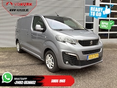 Peugeot Expert - 2.0 HDI 120 pk L2 BPM VRIJ Ready2Go 2.5t Trekverm./ Carplay/ Camera/ PDC/ Navi