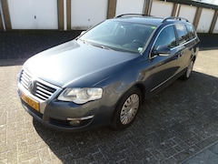 Volkswagen Passat Variant - 1.8 TFSI Comfortline